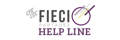 FIECI CFE-CGC : Site de la section syndicale Help Line