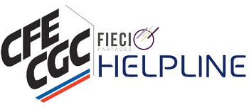FIECI CFE-CGC : Site de la section syndicale HELPLINE